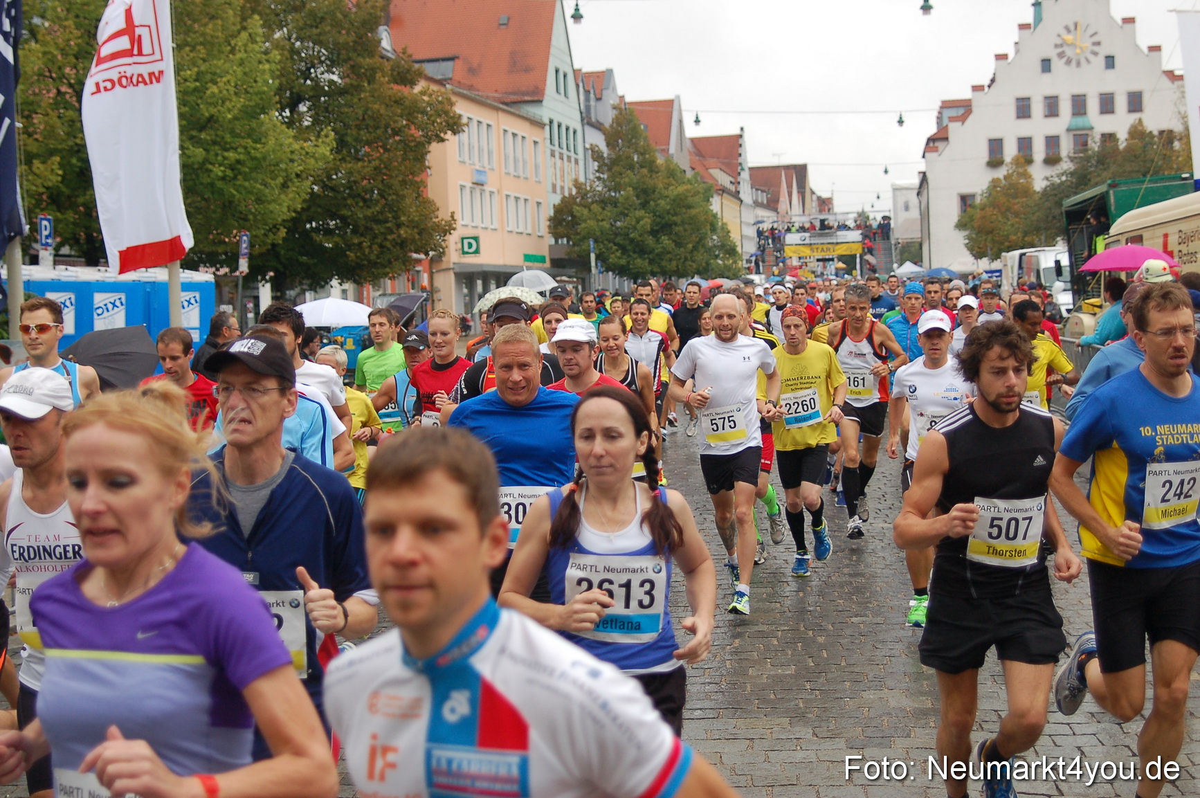 Stadtlauf Neumarkt 2013 0161